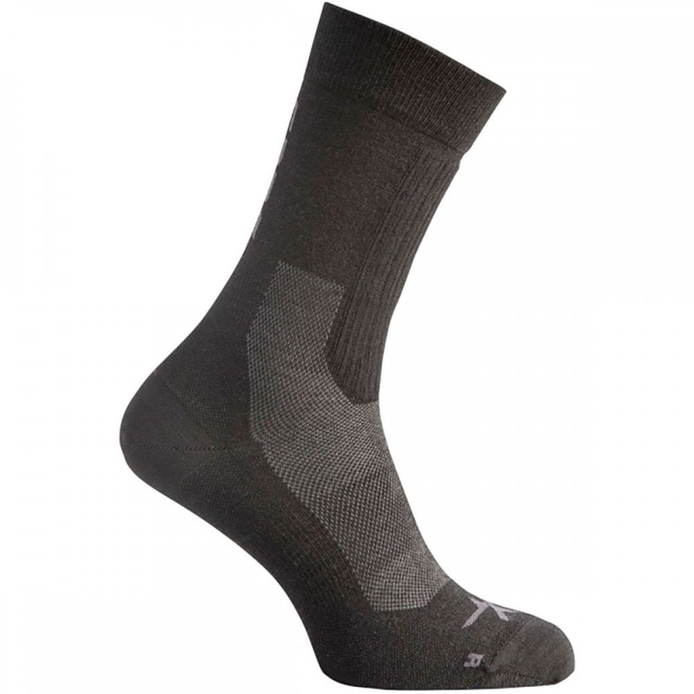 Solid Gear SG30013 Combo Wool Sock Mid