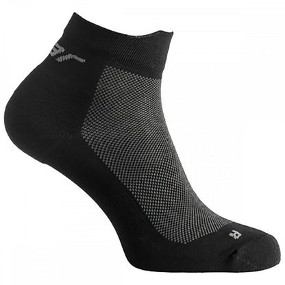 Solid Gear SG30016 Light Performance Sock Low 2-pack - recycled polyamide summer socks