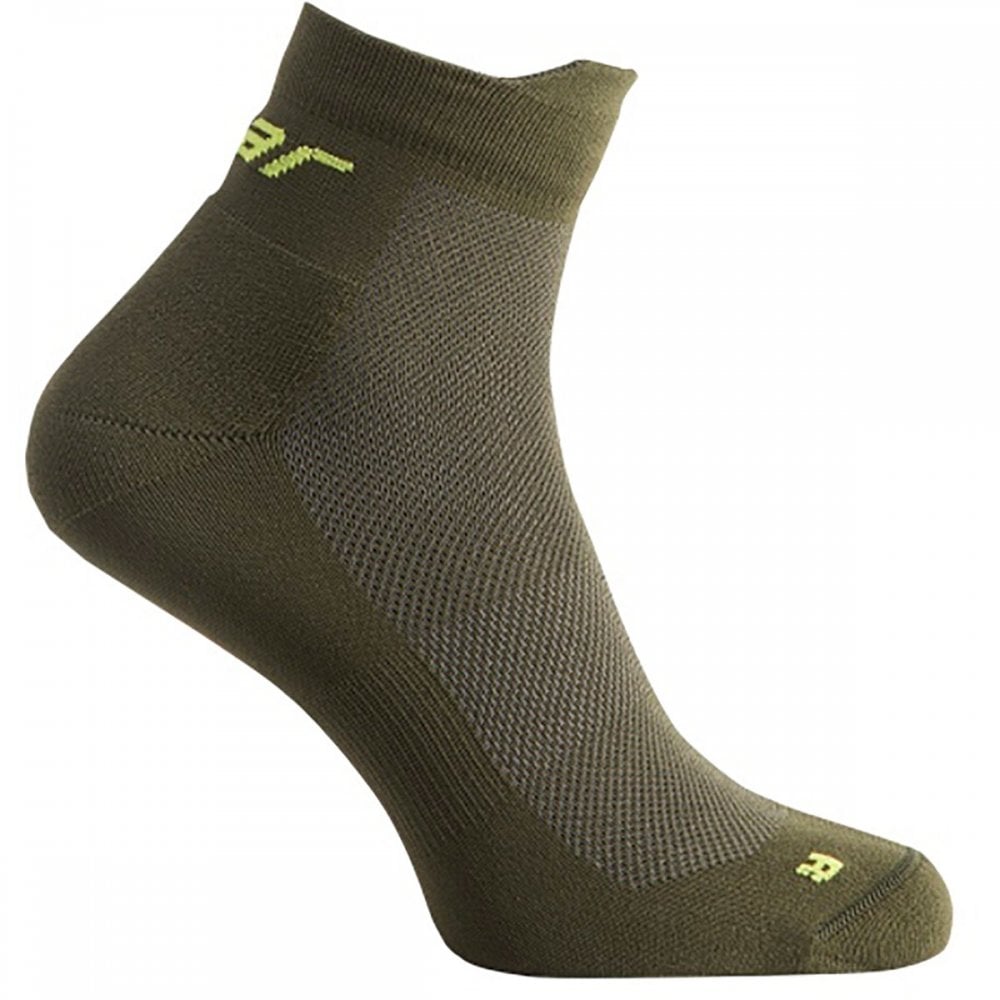Solid Gear SG30017 Light Performance Sock Low 2 Pack - recycled polyamide summer socks