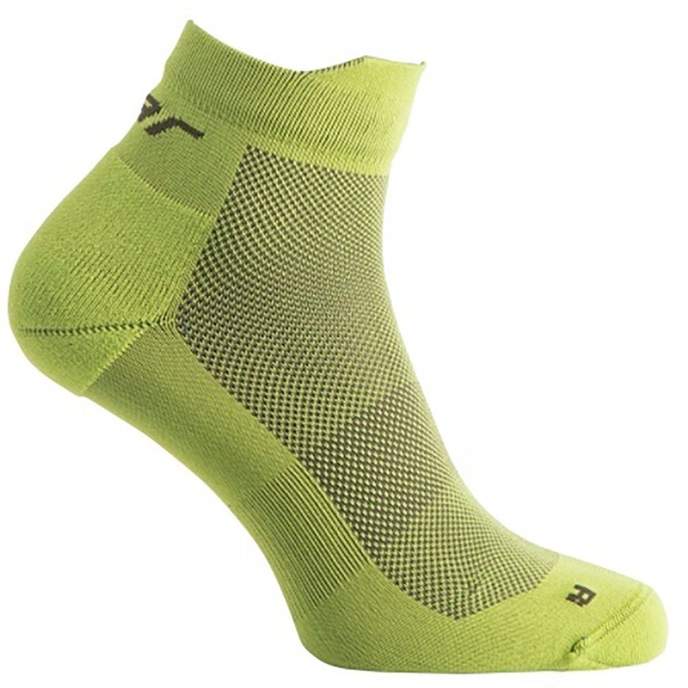 Solid Gear SG30017 Light Performance Sock Low 2 Pack - recycled polyamide summer socks