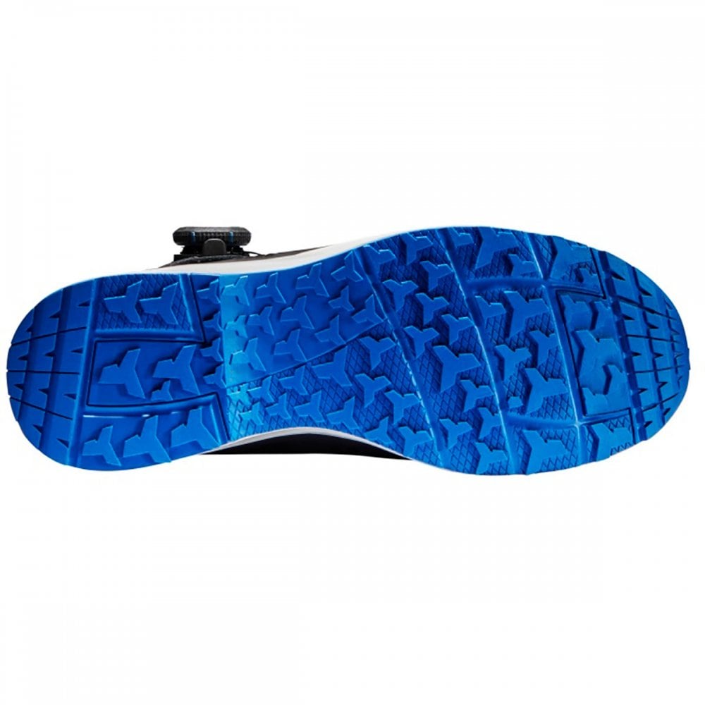 Solid Gear BOA® Lace System SG61002 Nautilus S3 Boot