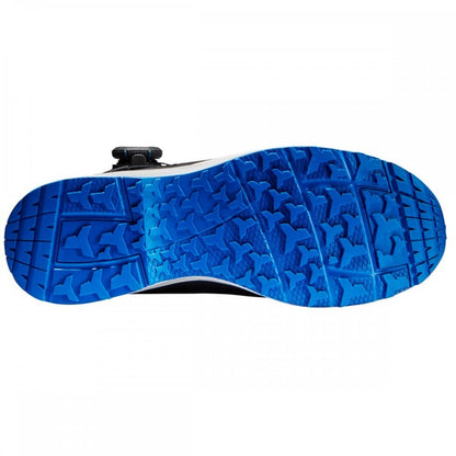 Solid Gear BOA® Lace System SG61002 Nautilus S3 Boot