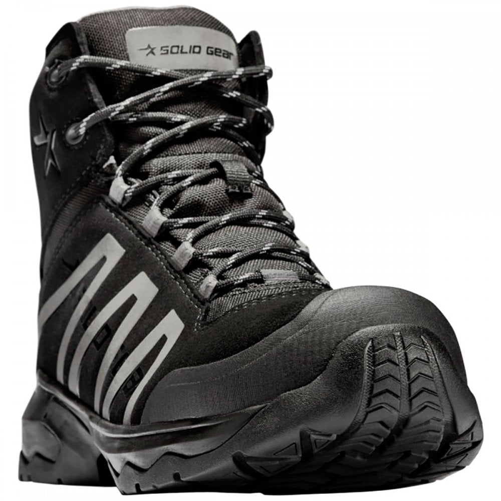 Solid Gear SG81009 Shale Mid S3 Boot