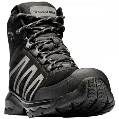 Solid Gear SG81009 Shale Mid S3 Boot