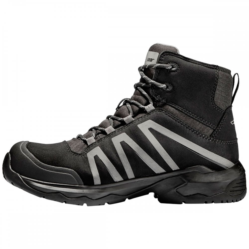Solid Gear SG81009 Shale Mid S3 Boot