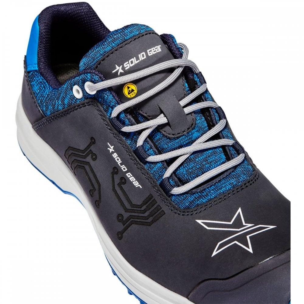 Solid Gear SG61008 Sea S3 Shoe