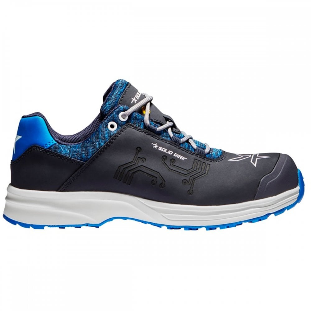 Solid Gear SG61008 Sea S3 Shoe