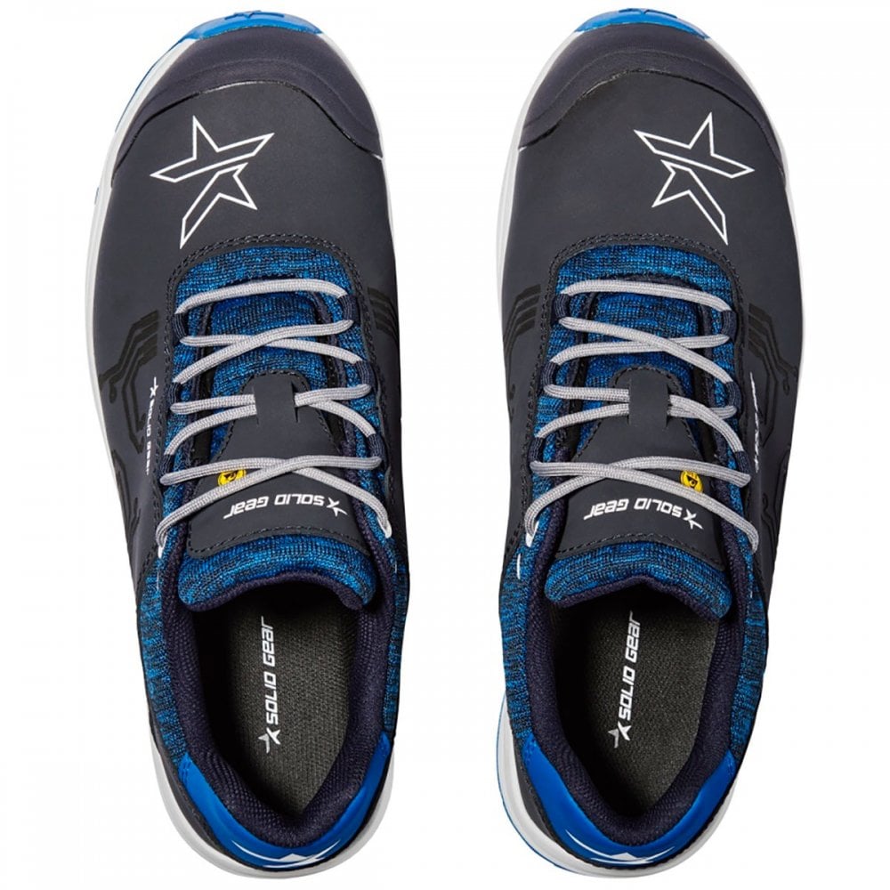 Solid Gear SG61008 Sea S3 Shoe