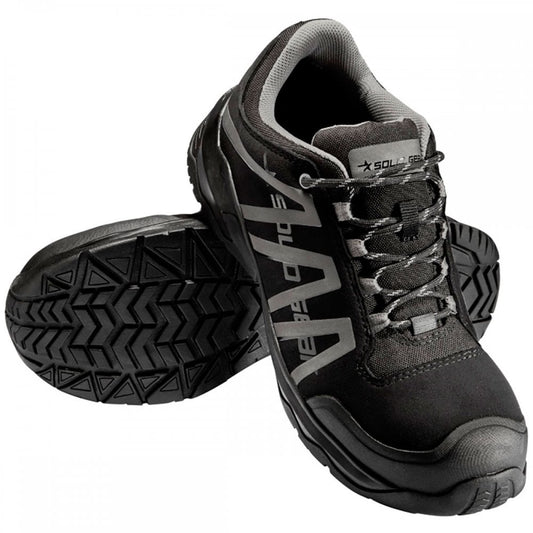 Solid Gear SG81008 Metal Free Shale Low S3 Shoe