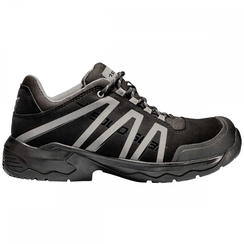 Solid Gear SG81008 Metal Free Shale Low S3 Shoe