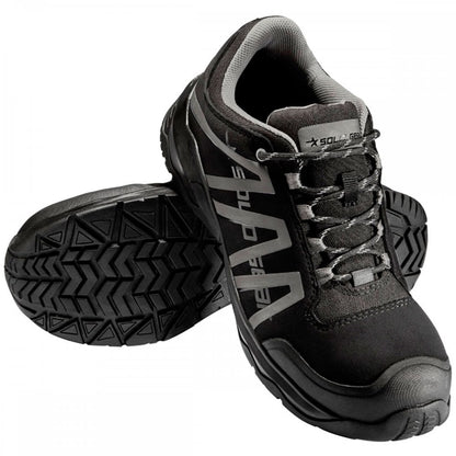 Solid Gear SG81008 Metal Free Shale Low S3 Shoe