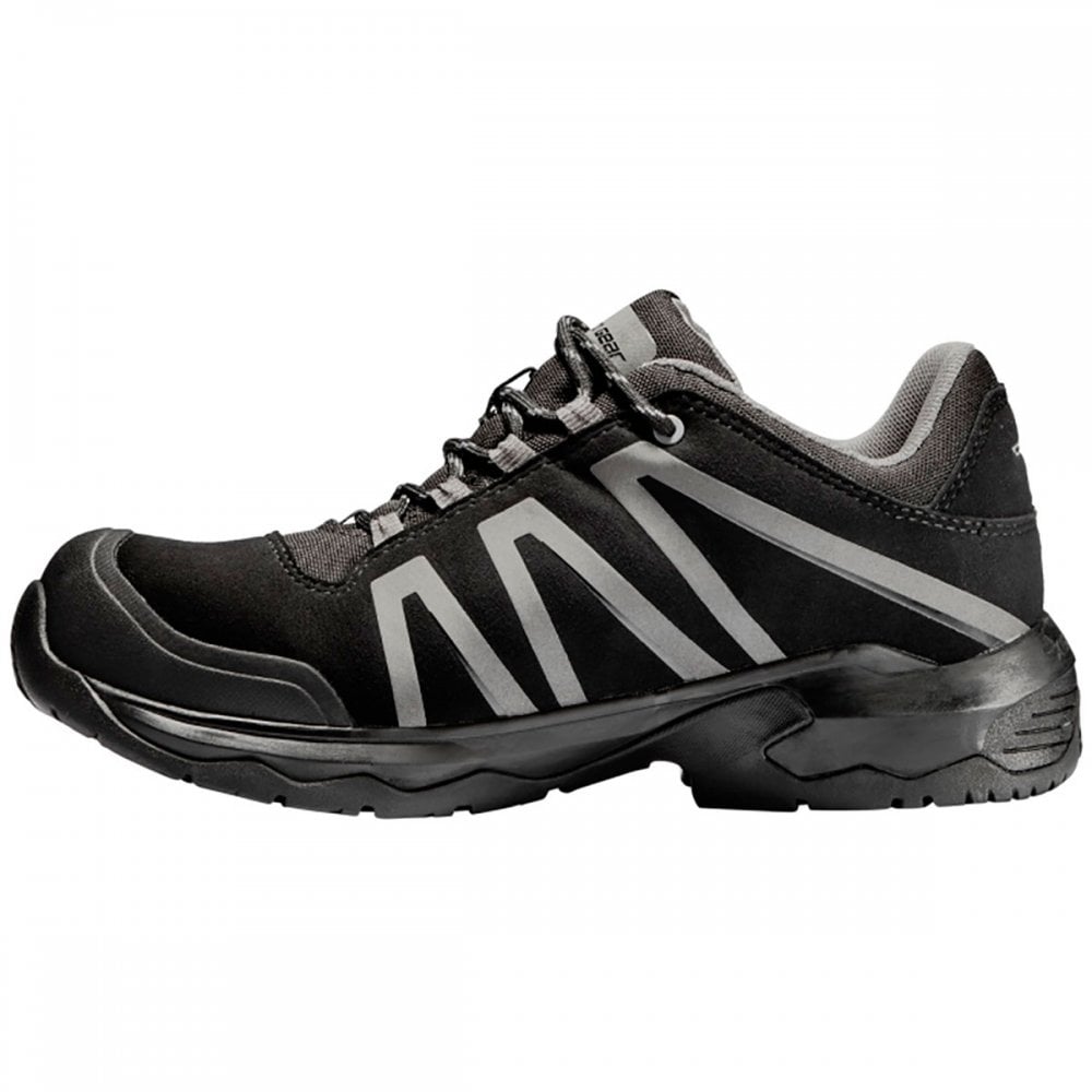 Solid Gear SG81008 Metal Free Shale Low S3 Shoe