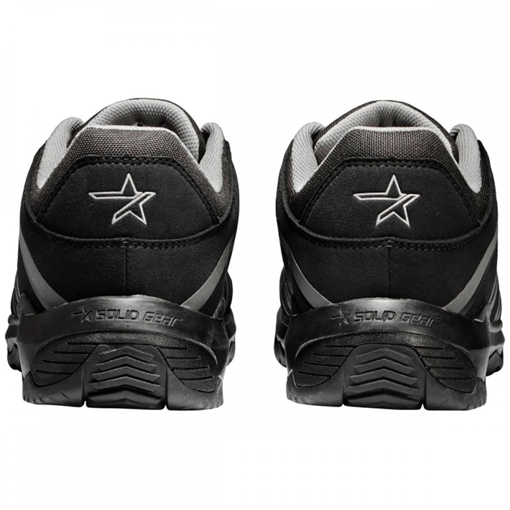 Solid Gear SG81008 Metal Free Shale Low S3 Shoe