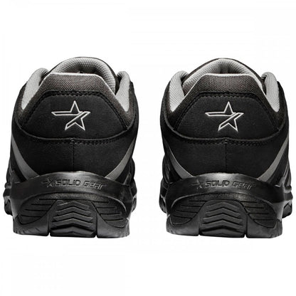 Solid Gear SG81008 Metal Free Shale Low S3 Shoe