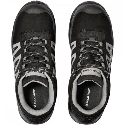 Solid Gear SG81008 Metal Free Shale Low S3 Shoe