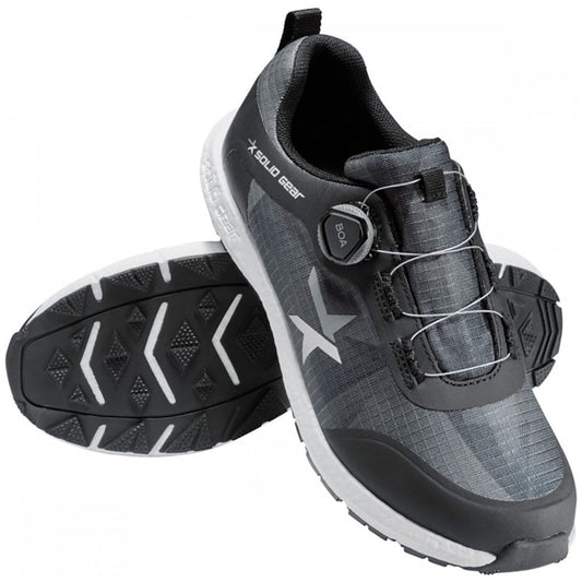 Solid Gear SG10225 BOA® Lace System Dynamo O1 Shoe