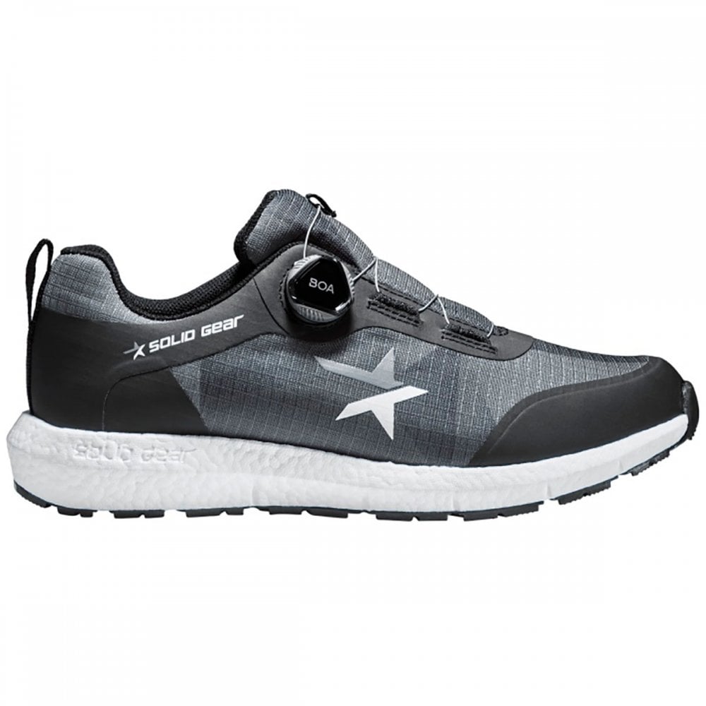Solid Gear SG10225 BOA® Lace System Dynamo O1 Shoe