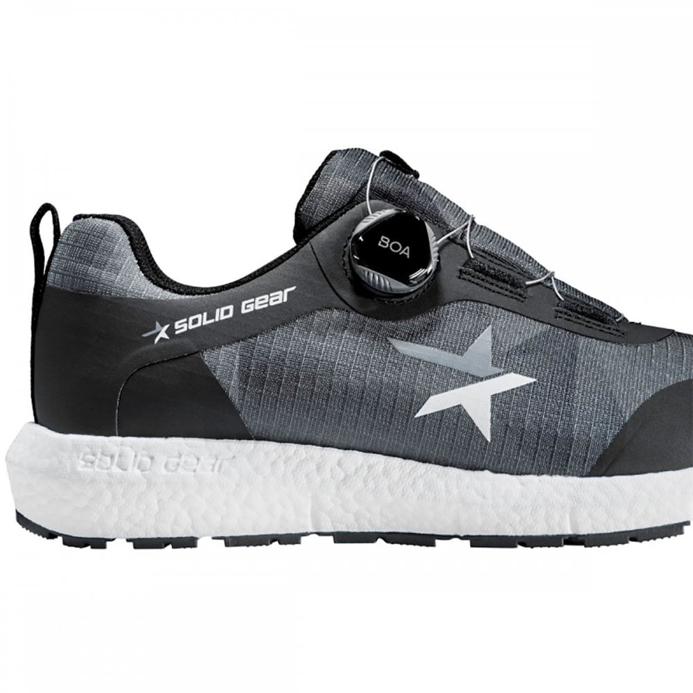 Solid Gear SG10225 BOA® Lace System Dynamo O1 Shoe