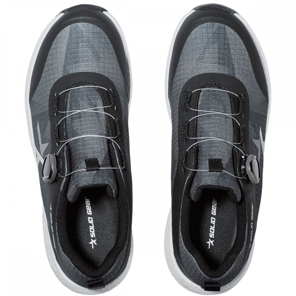 Solid Gear SG10225 BOA® Lace System Dynamo O1 Shoe