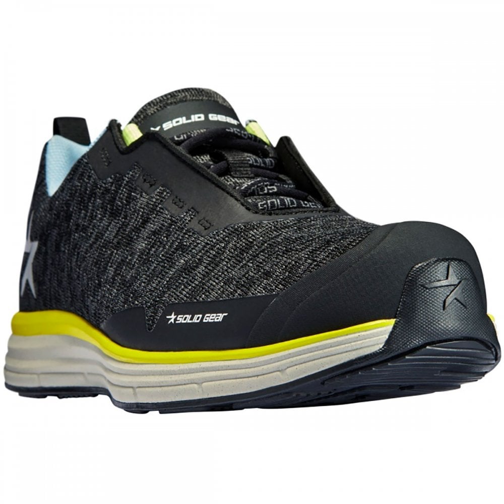 Solid Gear SG80124 Haze Saturn S1P Shoe
