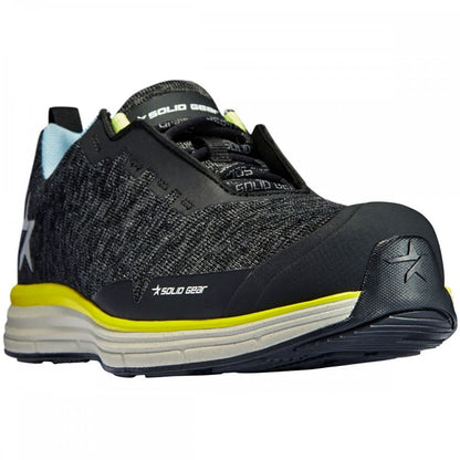 Solid Gear SG80124 Haze Saturn S1P Shoe