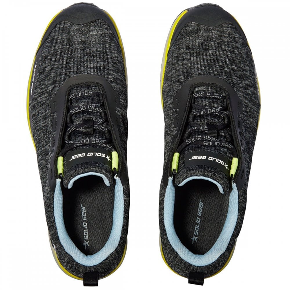 Solid Gear SG80124 Haze Saturn S1P Shoe