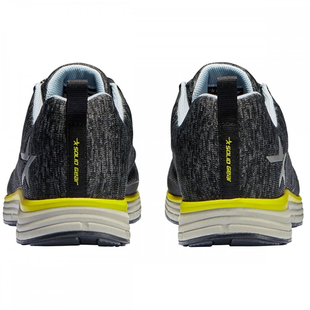 Solid Gear SG80124 Haze Saturn S1P Shoe