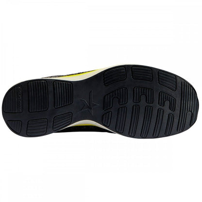 Solid Gear SG80124 Haze Saturn S1P Shoe