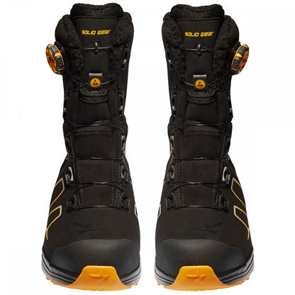 Solid Gear SG61004 Shore S3 Boot