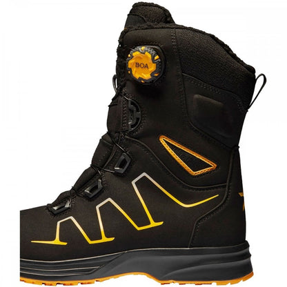 Solid Gear SG61004 Shore S3 Boot
