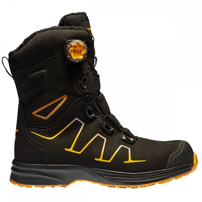 Solid Gear SG61004 Shore S3 Boot