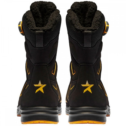 Solid Gear SG61004 Shore S3 Boot