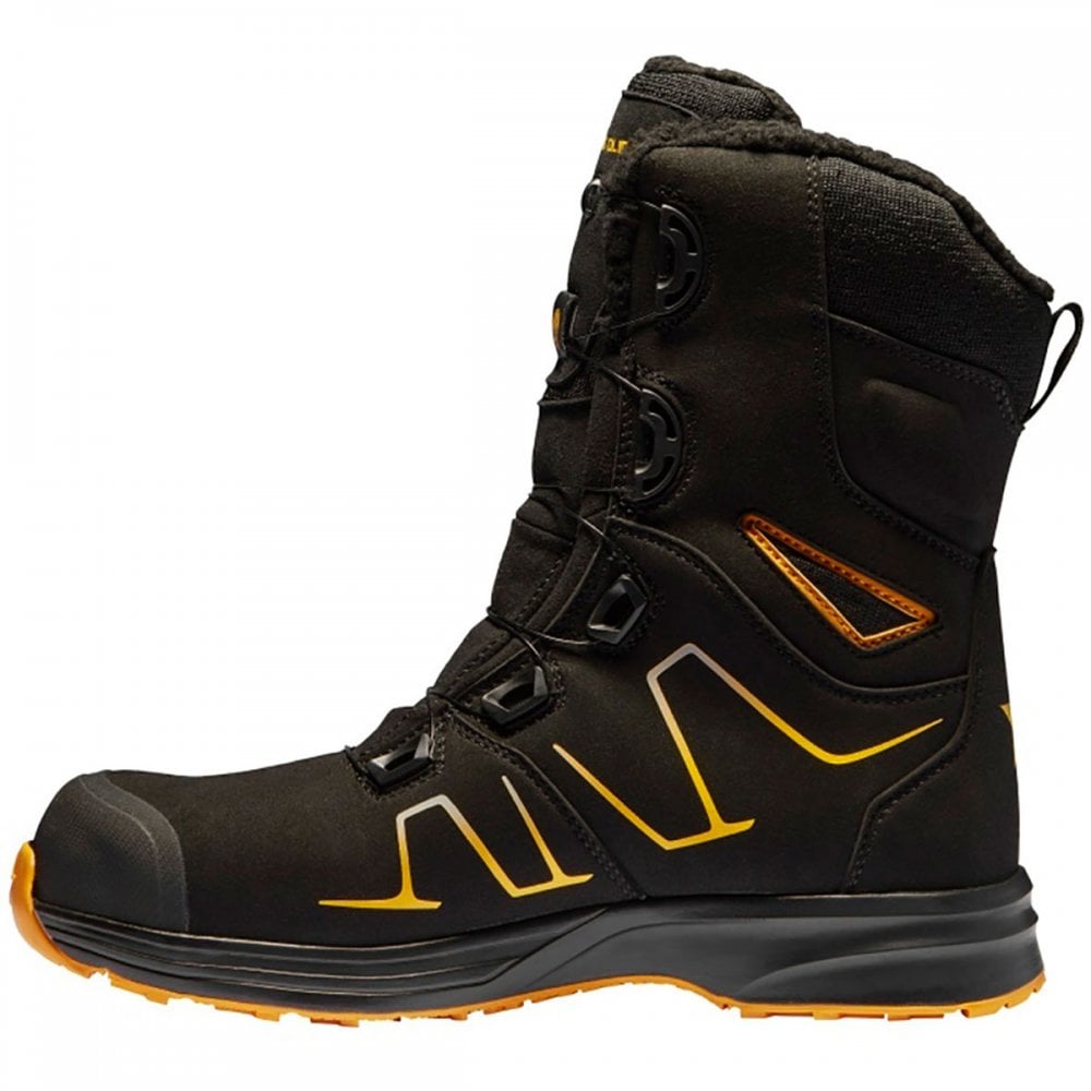 Solid Gear SG61004 Shore S3 Boot