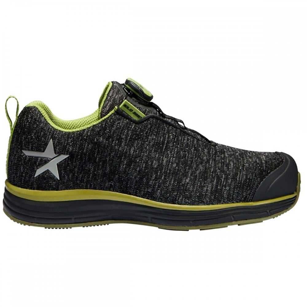 Solid Gear SG80123 Haze Tellus S1P Shoe