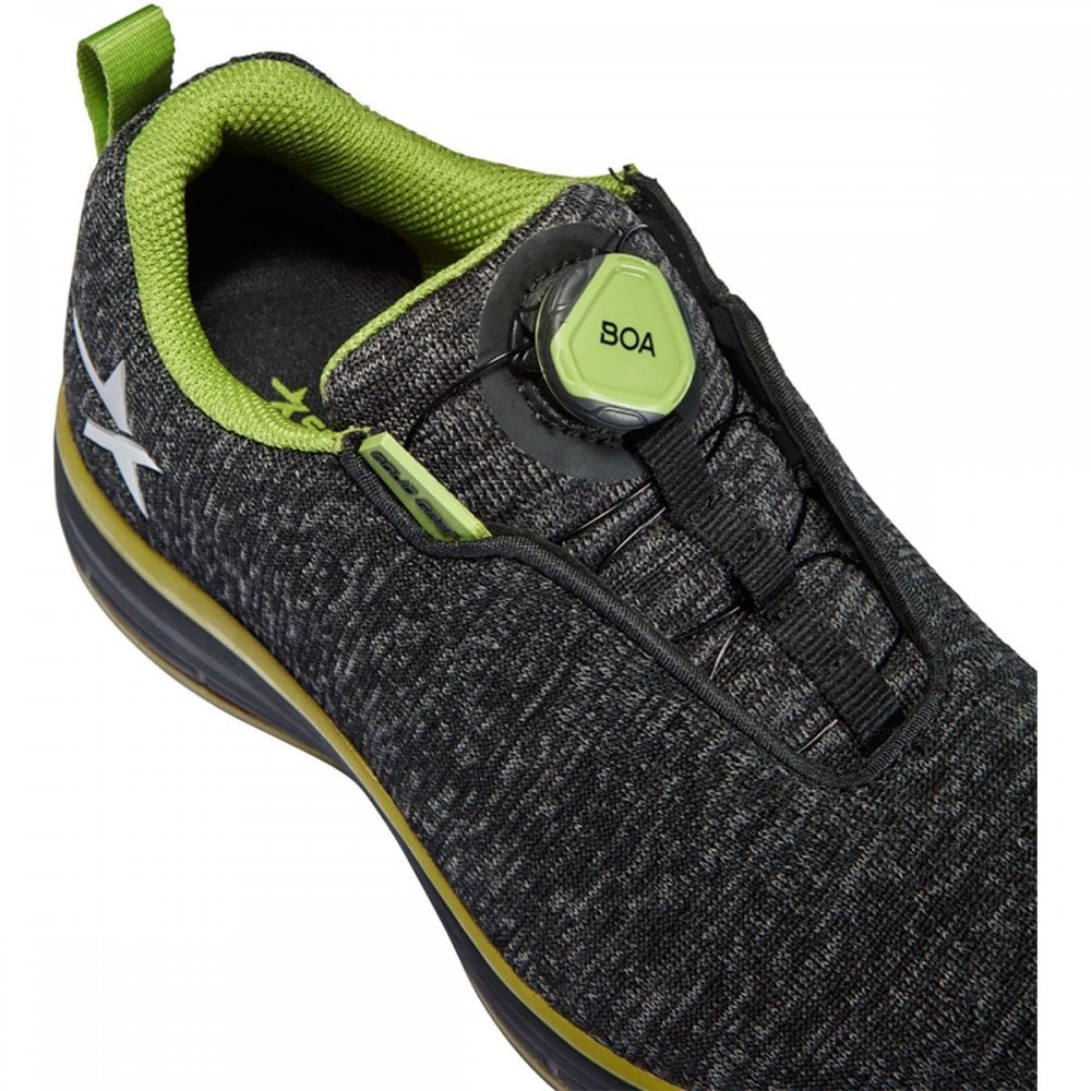 Solid Gear SG80123 Haze Tellus S1P Shoe