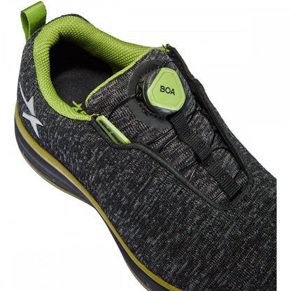 Solid Gear SG80123 Haze Tellus S1P Shoe