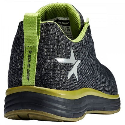 Solid Gear SG80123 Haze Tellus S1P Shoe