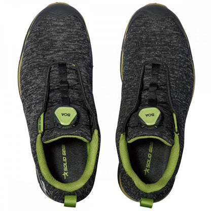 Solid Gear SG80123 Haze Tellus S1P Shoe