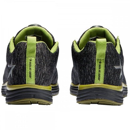 Solid Gear SG80123 Haze Tellus S1P Shoe