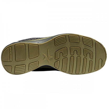 Solid Gear SG80123 Haze Tellus S1P Shoe