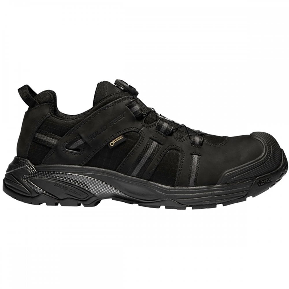 Solid Gear SG80008 Enforcer GTX S3 Shoe