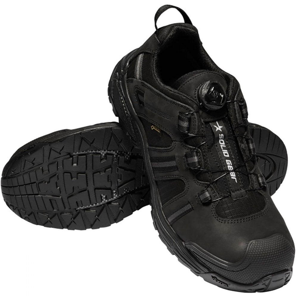 Solid Gear SG80008 Enforcer GTX S3 Shoe