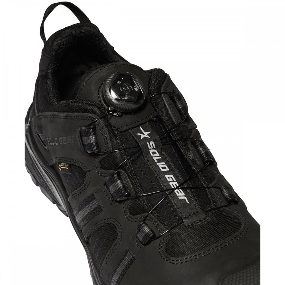 Solid Gear SG80008 Enforcer GTX S3 Shoe