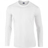 64400 Men's Soft Style Long Sleeve T-Shirt