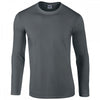 64400 Men's Soft Style Long Sleeve T-Shirt