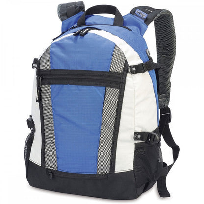 Shugon SH1295 Indiana Sports Backpack