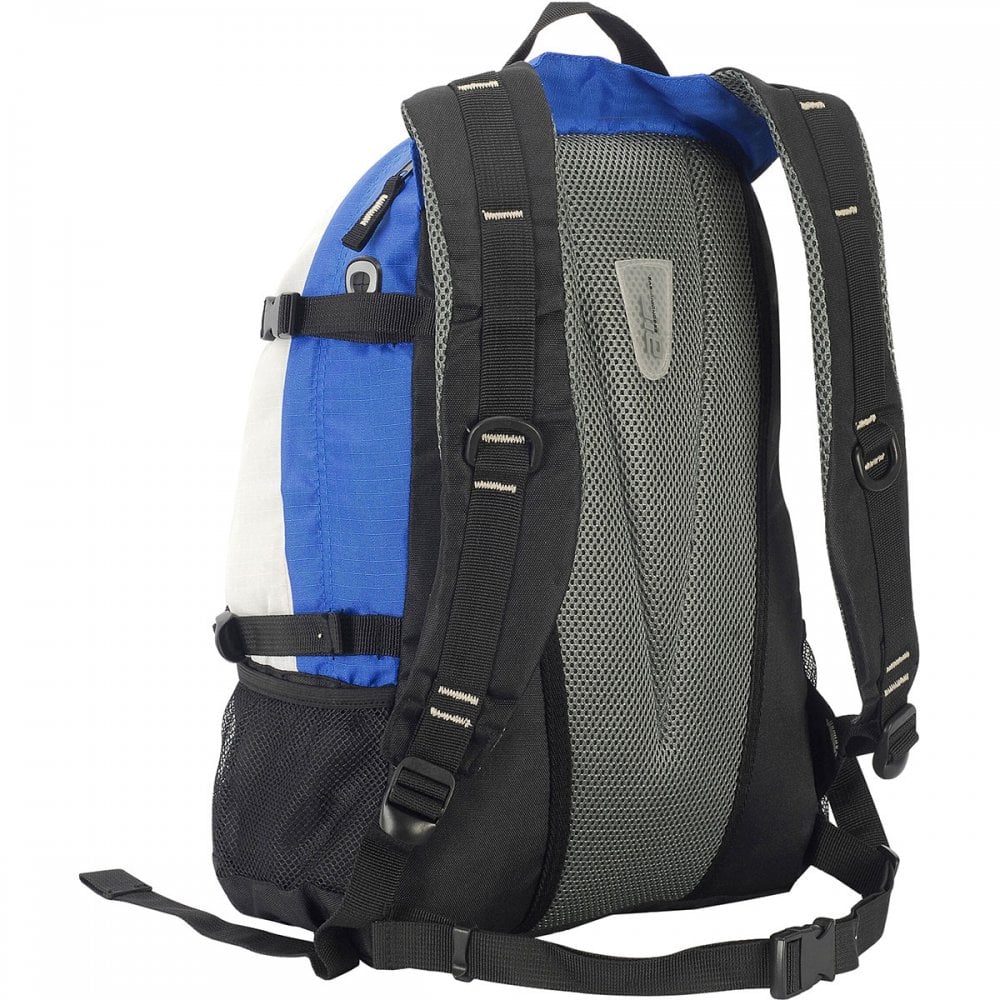 Shugon SH1295 Indiana Sports Backpack