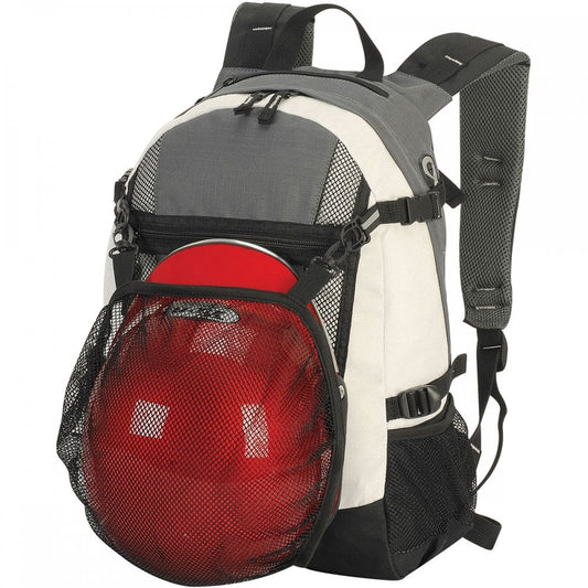 Shugon SH1295 Indiana Sports Backpack