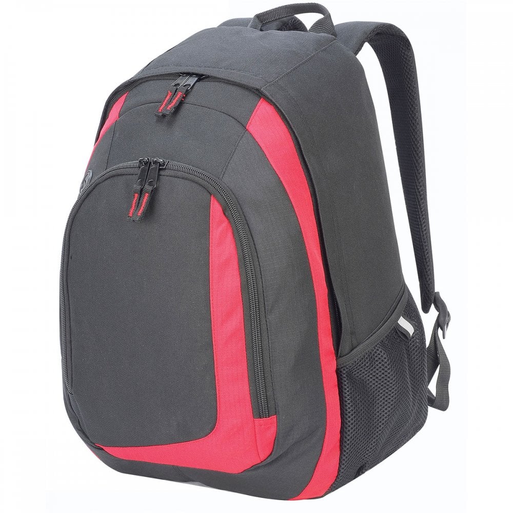 Shugon SH7241 Geneva Backpack
