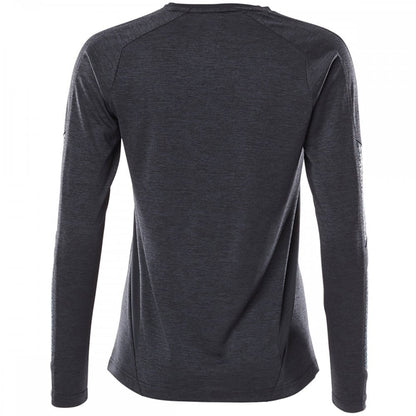 18091 Womens Coolmax Long-Sleeved T-Shirt